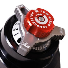 FOX Elite Series 2.5 Rear Reservoir Shocks (Pair) - Adjustable
