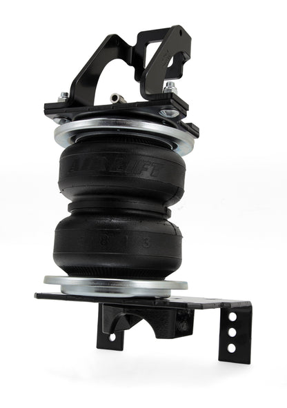 Air Lift LoadLifter 5000 Rear Air Spring Kit for 99 to 04 Ford 250/350 Superduty