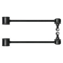 Rancho 07-13 Jeep Wrangler Front Sway Bar Endlink Kit