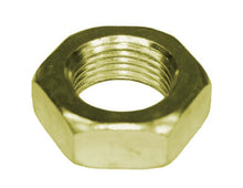 Artec Industries Jam Nut 1 1/4 In - 12Tpi Right Hand (Standard)