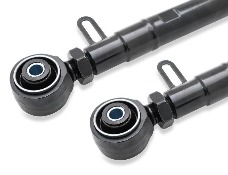 SuperPro 10-14 Toyota FJ Cruiser / 10-23 Toyota 4Runner Upper Trailing Arm Adj Kit