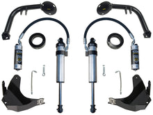ICON 2016+ Toyota Tacoma S2 Stage 2 Upgrade System