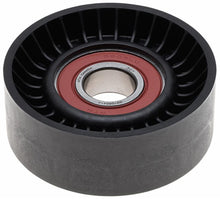 Gates 03-10 Honda Accord EX / 04-12 Acura TL Base DriveAlign Idler Pulley