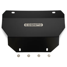 Cognito 2020+ Chevy Silverado 2500 Front Splash Guard Kit