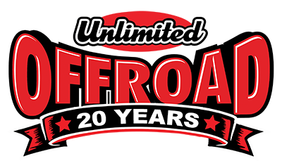 Unlimited Offroad