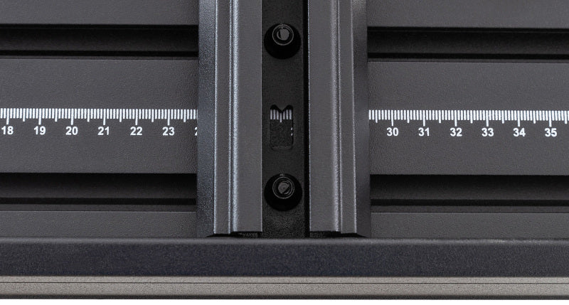 Rhino-Rack Pioneer Platform Tray - 100in x 62in - Black