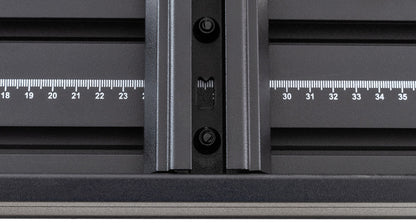 Rhino-Rack Pioneer Platform Tray - 100in x 62in - Black