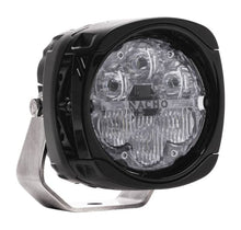 Nacho Lighting Quatro Combo 4in. Offroad LED Light - Pair