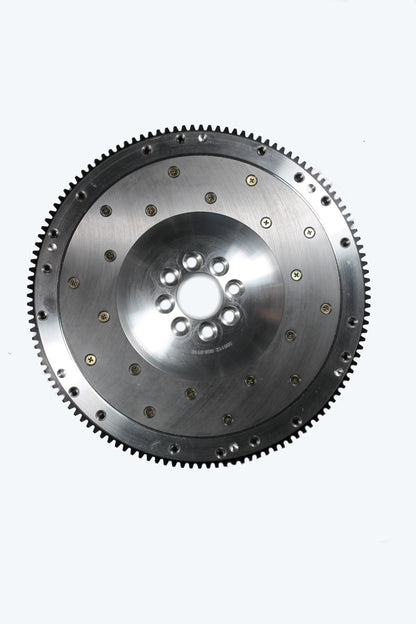 McLeod Flywheel Aluminum Ford Mustang 302 351 Torino 289 300 6Cyl 164 Includes 28oz & 50oz CW
