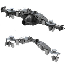 Artec Industries 93-06 Jeep Wrangler TJ Lj Jk2Tj Triangulated Swap Kit w/ Truss - 2.63 In / OEM