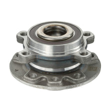 MOOG 15-21 Jeep Renegade Rear Hub Assembly