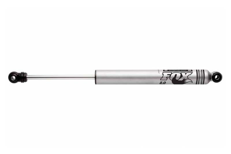 JKS Manufacturing Fox 2.0 Adventure Series Universal Shock 20.01 x 13.91 x 2 - BP/Clevis