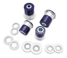 Superpro 10-14 Toyota FJ Cruiser Front LCA - Inner Fore & Aft Bushing Set