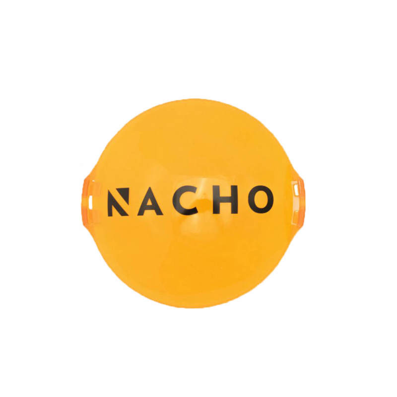 Nacho Lighting Front Facing Amber Light Cover