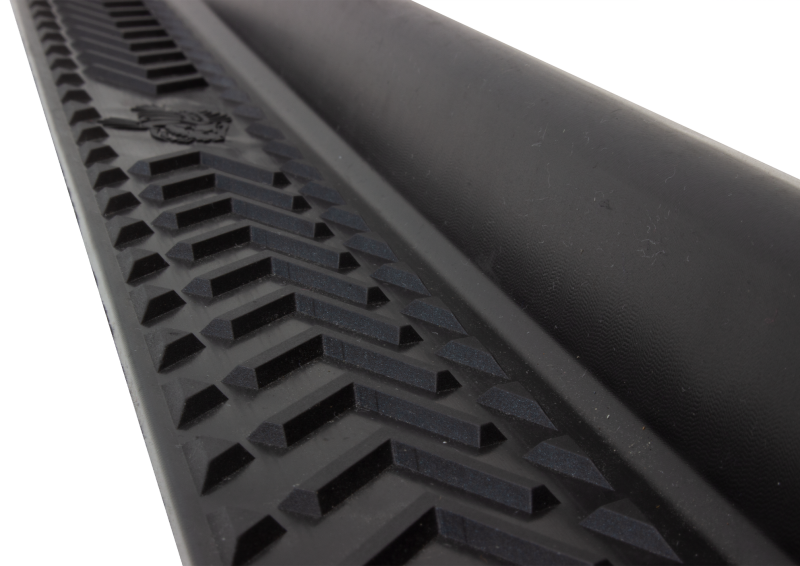 Fishbone Offroad 2018+ Jeep Wrangler JL Jeep JL Entry Guards 4 Door