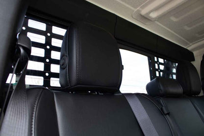 Fishbone Offroad 2020+ Jeep Gladiator Chase Rack