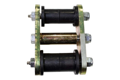 Fishbone Offroad 87-95 Jeep YJ Wrangler Front or Rear Greaseable Shackles