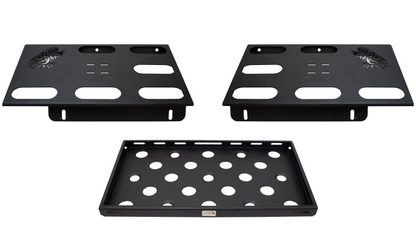 Fishbone Offroad Toyota Tundra Bed Storage Rack