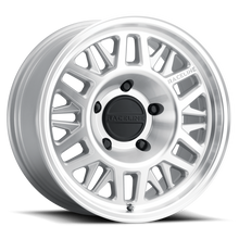 Raceline 451MC Ryno 17x7.5in / 6x130 BP / 50mm Offset / 84.10mm Bore - Machined Wheel
