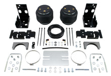 Air Lift LoadLifter 5000 Ultimate Rear Air Spring Kit for 06-17 Ford E-350 Super Duty XL/XLT