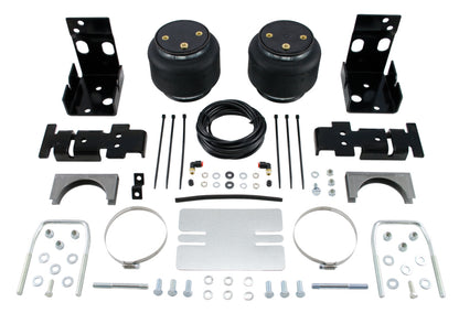 Air Lift LoadLifter 5000 Ultimate Rear Air Spring Kit for 06-17 Ford E-350 Super Duty XL/XLT