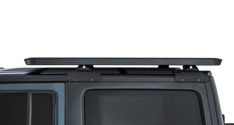 Rhino-Rack Pioneer Platform Tray - 48in x 56in - Black