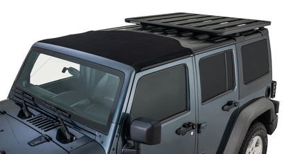 Rhino-Rack Pioneer Platform Tray - 48in x 56in - Black