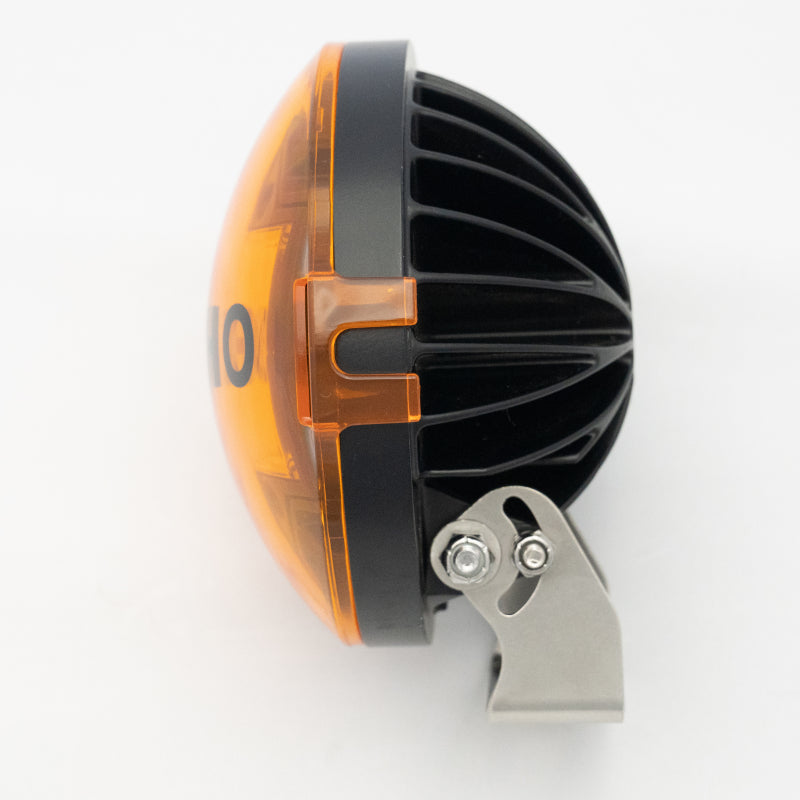 Nacho Lighting Front Facing Amber Light Cover