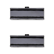 Rock Krawler 03-13 RAM 2500 HD / 2003+ RAM 3500 HD Lift Blocks 2in Fabbed (1 Pair) - Rear