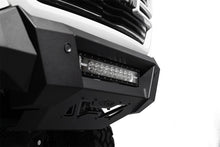 Addictive Desert Designs 19-24 RAM 1500 Black Label Front Bumper