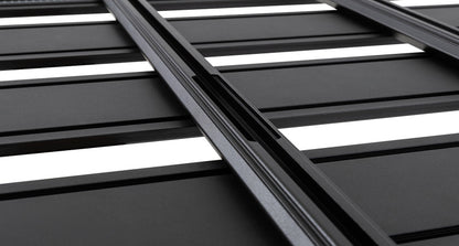 Rhino-Rack Pioneer Platform Tray - 100in x 62in - Black