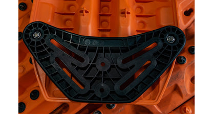 Maxtrax Flat Rack Mount Mps With Channel Nut