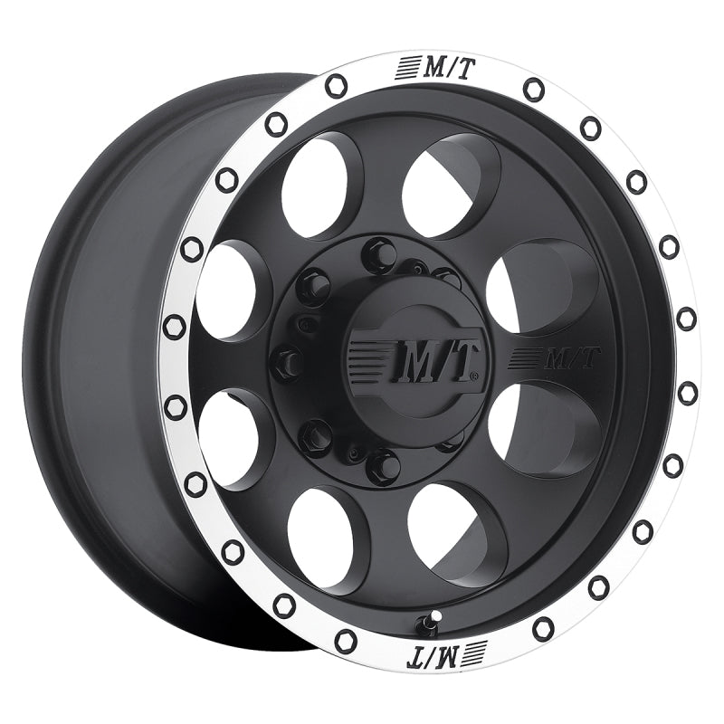 Mickey Thompson Classic Baja Lock Wheel - 16x10 6X5.5 4-1/2 - 250178