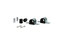 Whiteline 1997-2006 Jeep Wrangler Sway Bar - Mount Bushing -30mm