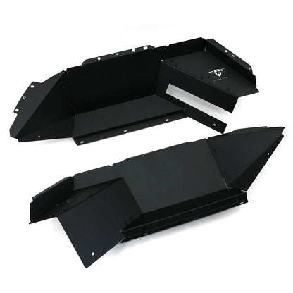 2020-2026 Jeep Gladiator JT MORF Rear Inner Fenders