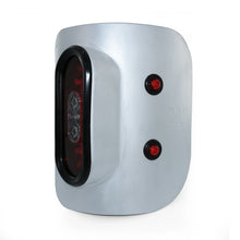 2020+ Jeep Gladiator JT LED Tail Light Kit | Raw Aluminum