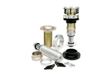 JKS Manufacturing Jeep Wrangler TJ Adjustable Coilover Spacer w/ Bump Stop