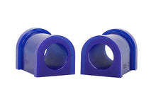 SuperPro Toyota 4Runner (1st Gen) 23mm Front Sway Bar Bushing Kit