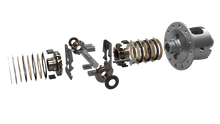 Eaton Posi Differential 31 Spline 1.32in Axle Shaft Diameter Front 8.8in Rear 8.8in