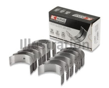 King Engine Bearings Jeep AMC 232CI/242CI/248CI I6 (Size .050) Connecting Rod Bearing Set