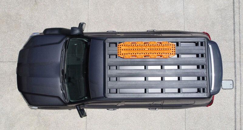 Maxtrax Flat Rack Mount Mps With Channel Nut