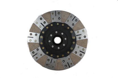 McLeod RXT Clutch Kit - 1.125in. - 26-spline - Ceramic Disc