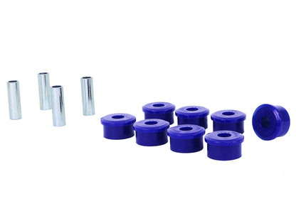 SuperPro 1996 Toyota 4Runner SR5 Rear Lower Trailing Arm Lower Bushing Set