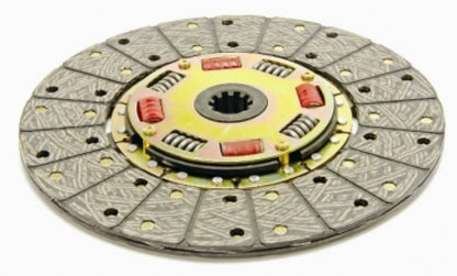 McLeod 62-83 Ford 11 X 1-1/8 x 26 Spline Street Pro Clutch