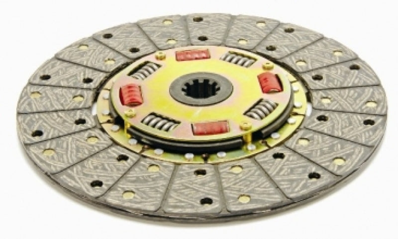 McLeod Street Pro Clutch Kit Ford 68-74 302