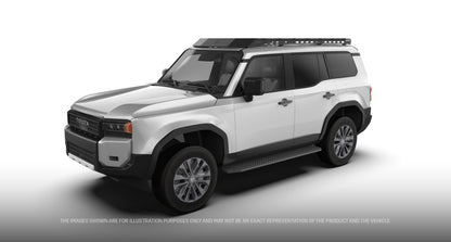 Rhino-Rack 24-25 Toyota LandCruiser 250 Reconn Platform