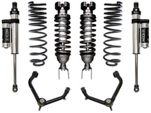ICON 2019+ Ram 1500 2/4WD .75-2.5in Stage 4 Suspension System w/Tubular Uca