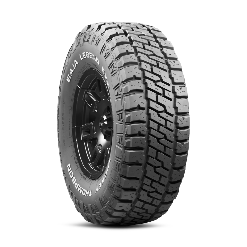 Mickey Thompson Baja Legend EXP Tire - LT275/70R18 125/122Q E - 272492