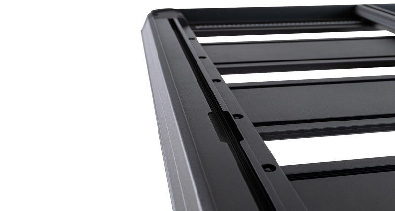 Rhino-Rack Pioneer Platform Tray - 100in x 62in - Black