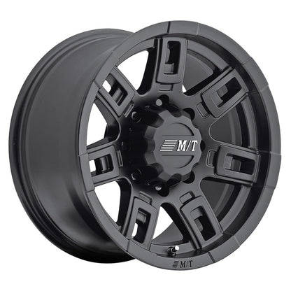 Mickey Thompson Sidebiter II Wheel - 22X12 8x180 5.250 - 250571